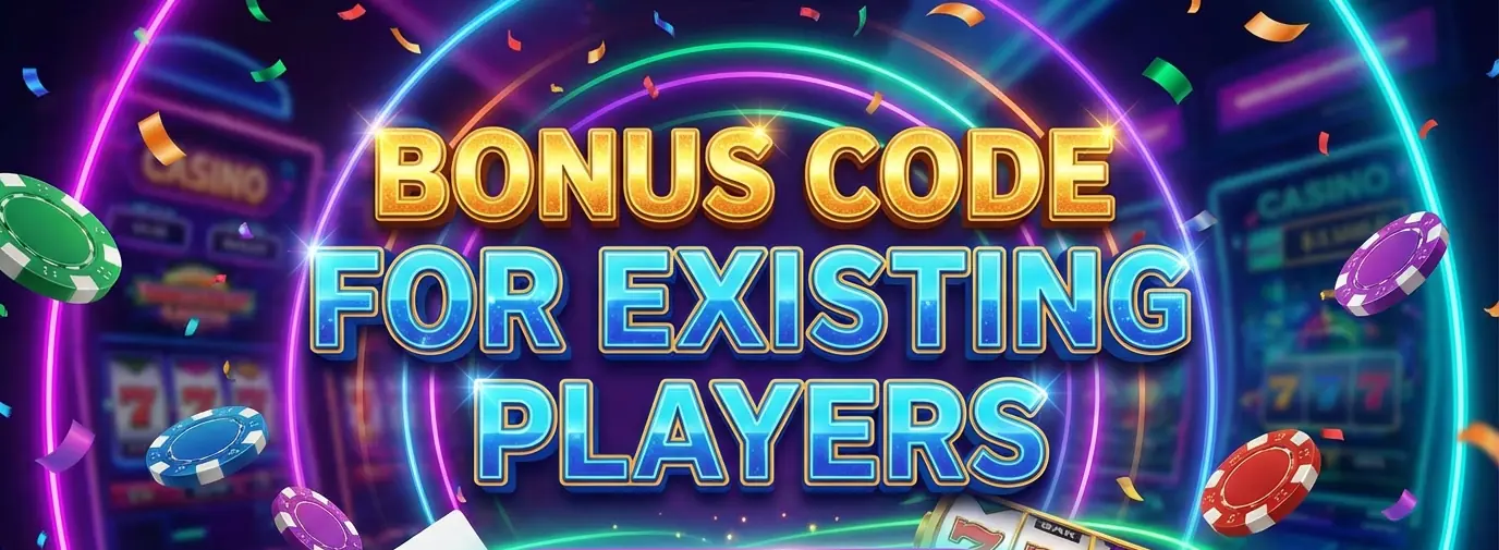 Intense casino Bonuscode für Bestandskunden