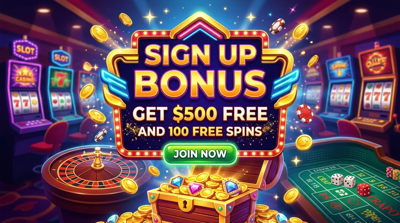 Anmeldebonus Intense casino