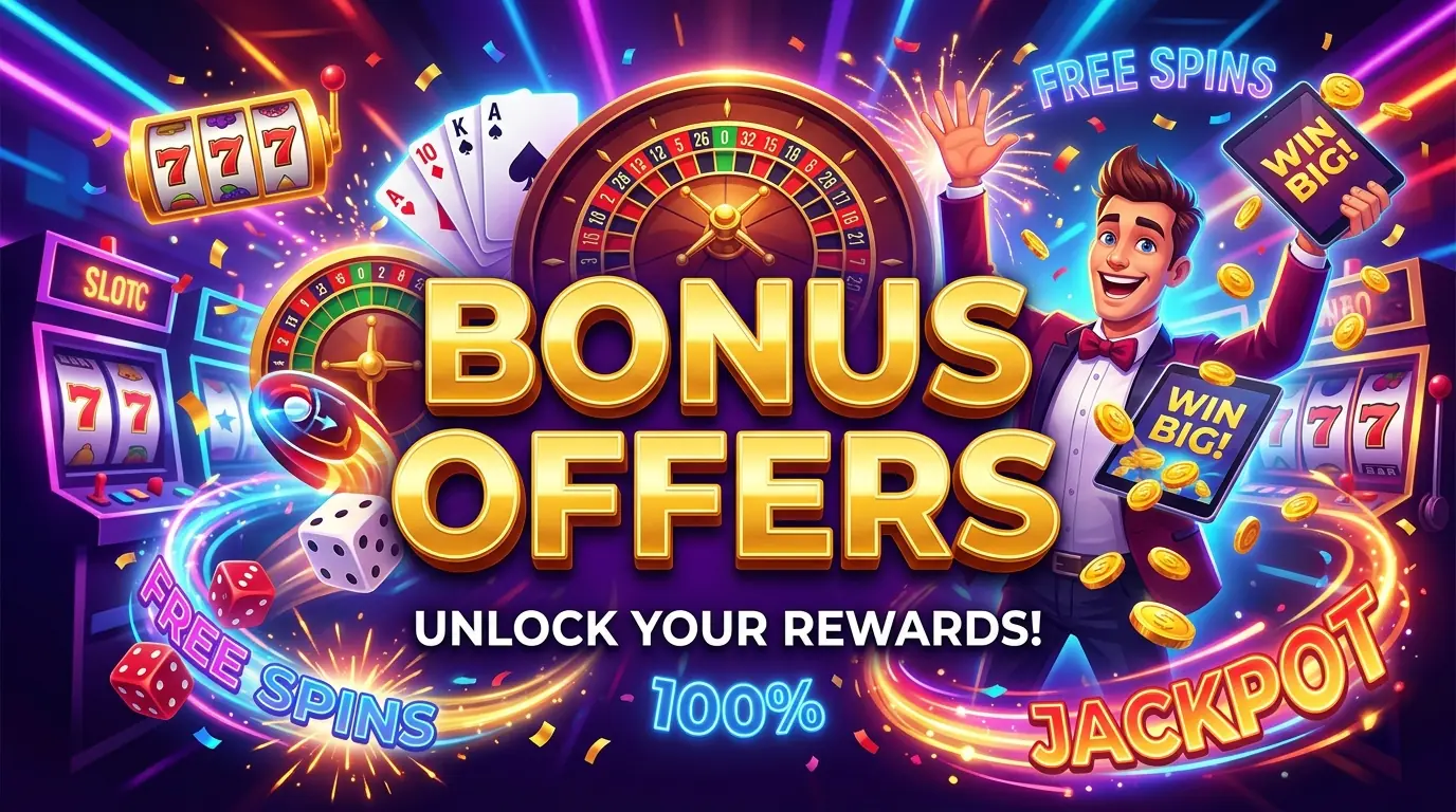 Bonus Angebote Intense casino