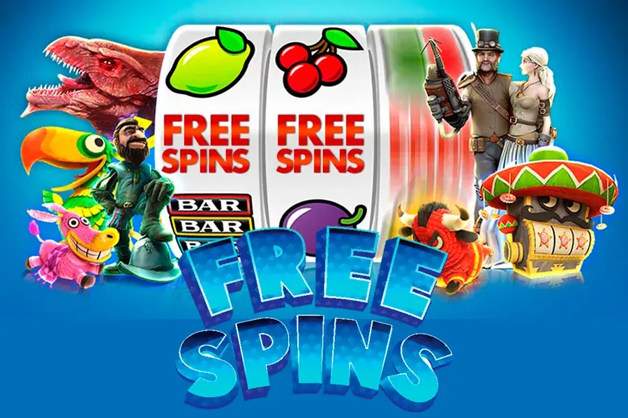 Freispiele Intense casino