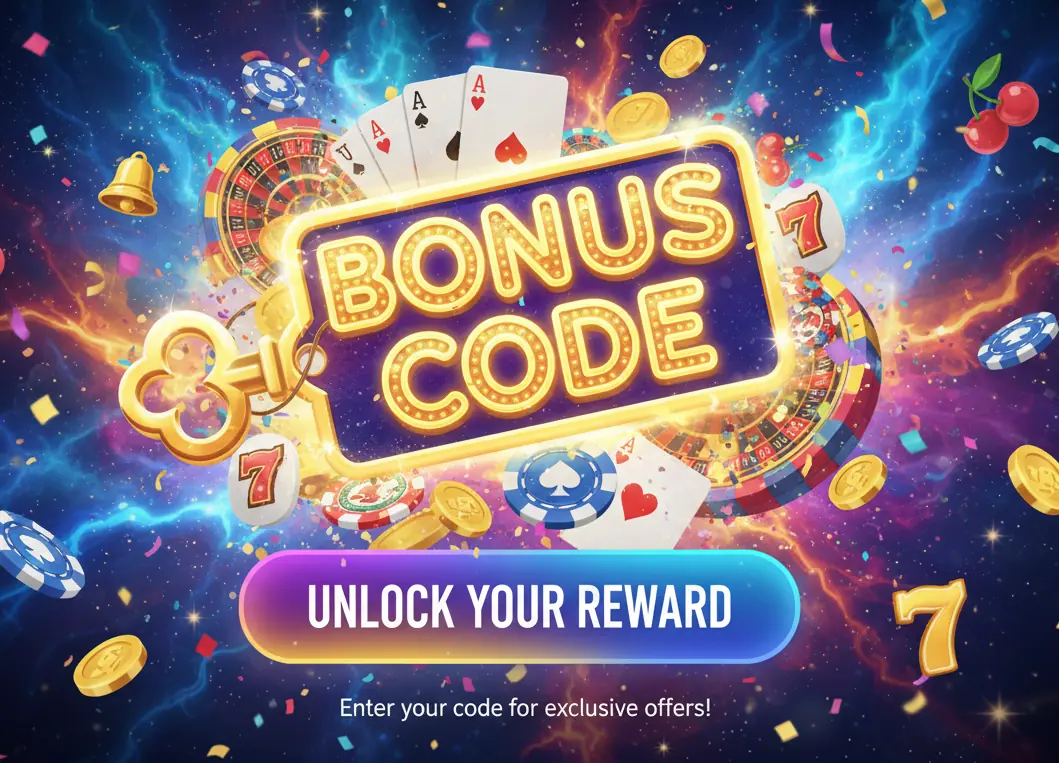 Bonuscode bei Intense casino