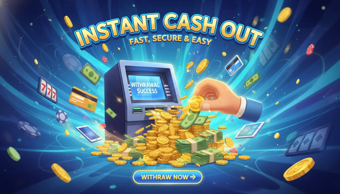 Intense casino Auszahlung