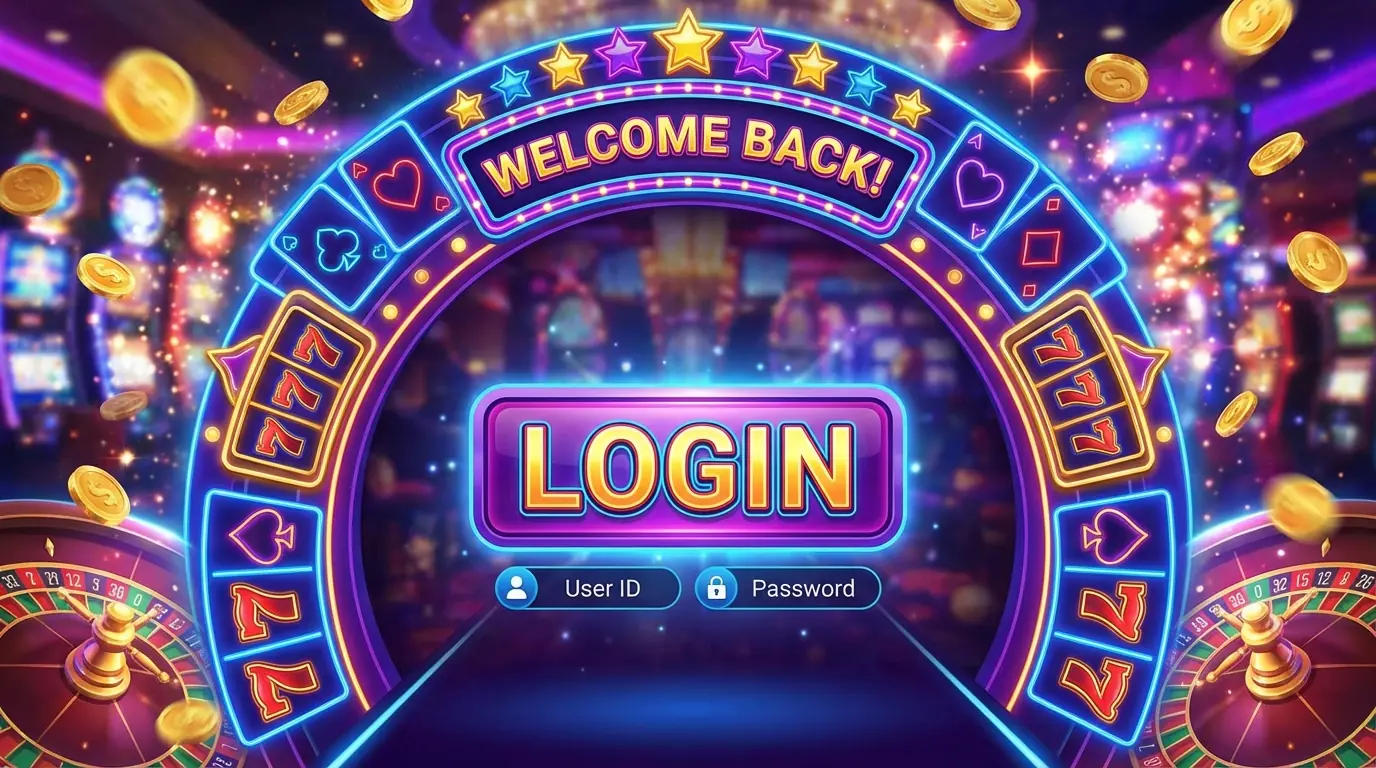 Intense casino Anmeldung