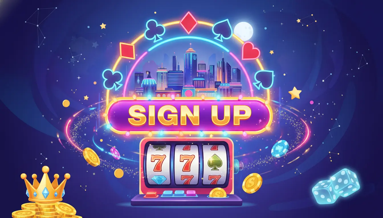 Intense casino Registrierung