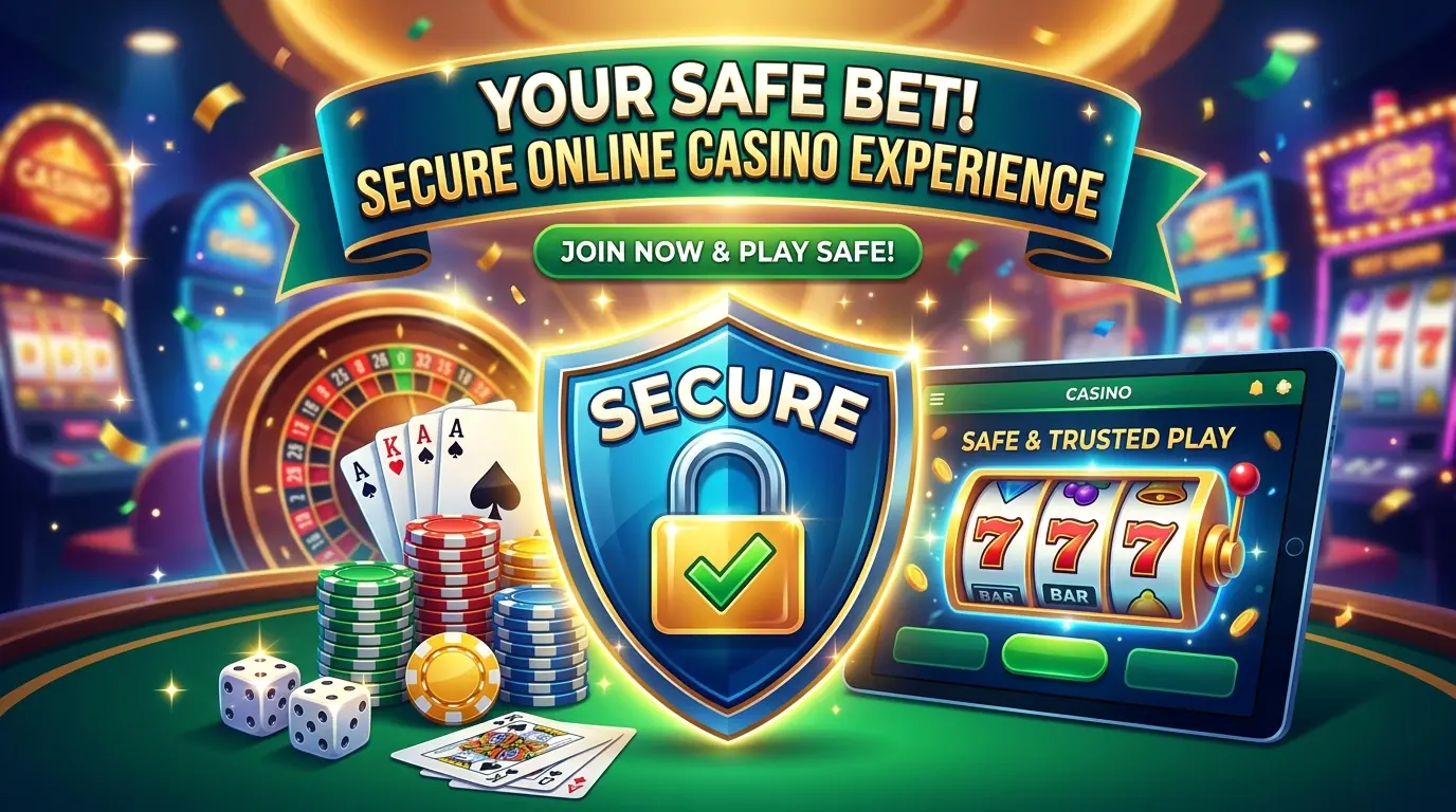 Intense casino sicher