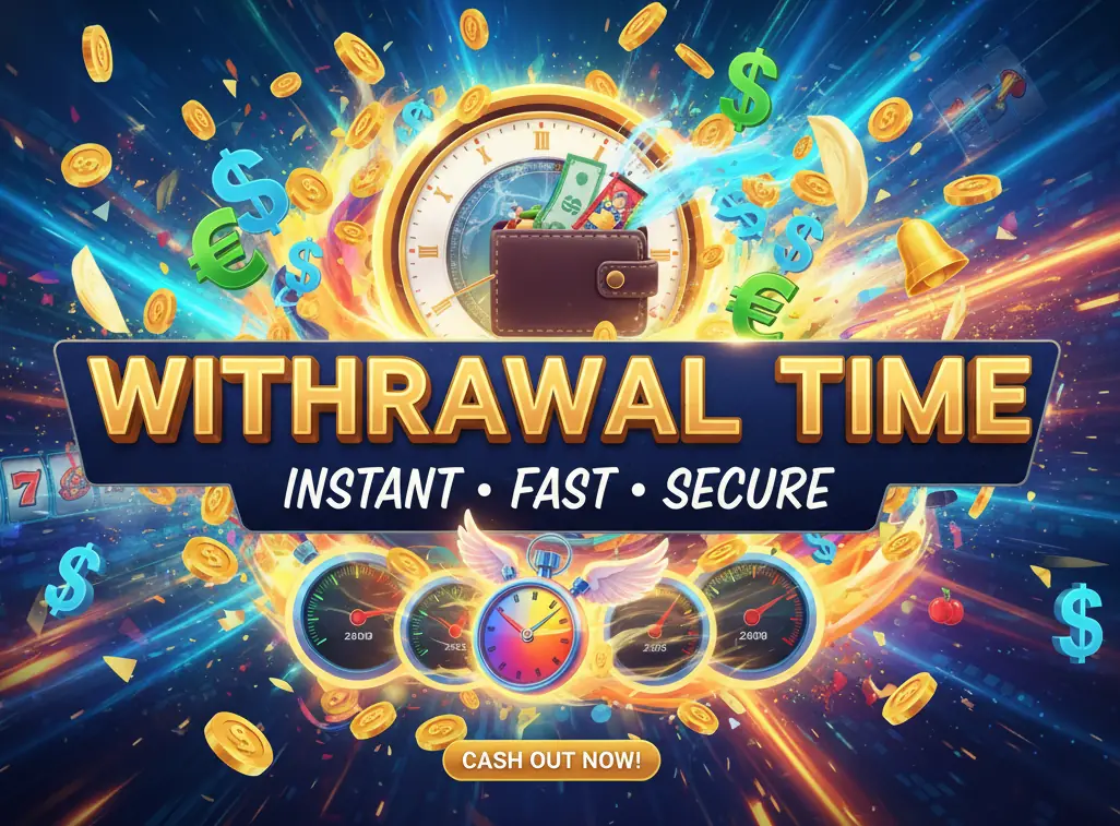 Auszahlungszeit Intense casino