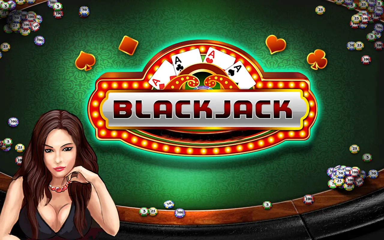 Blackjack Intense casino
