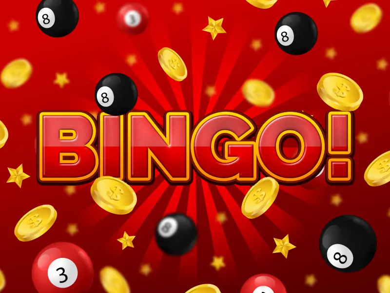 Bingo bei Intense casino