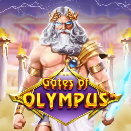 Gates of Olympus bei Intense casino