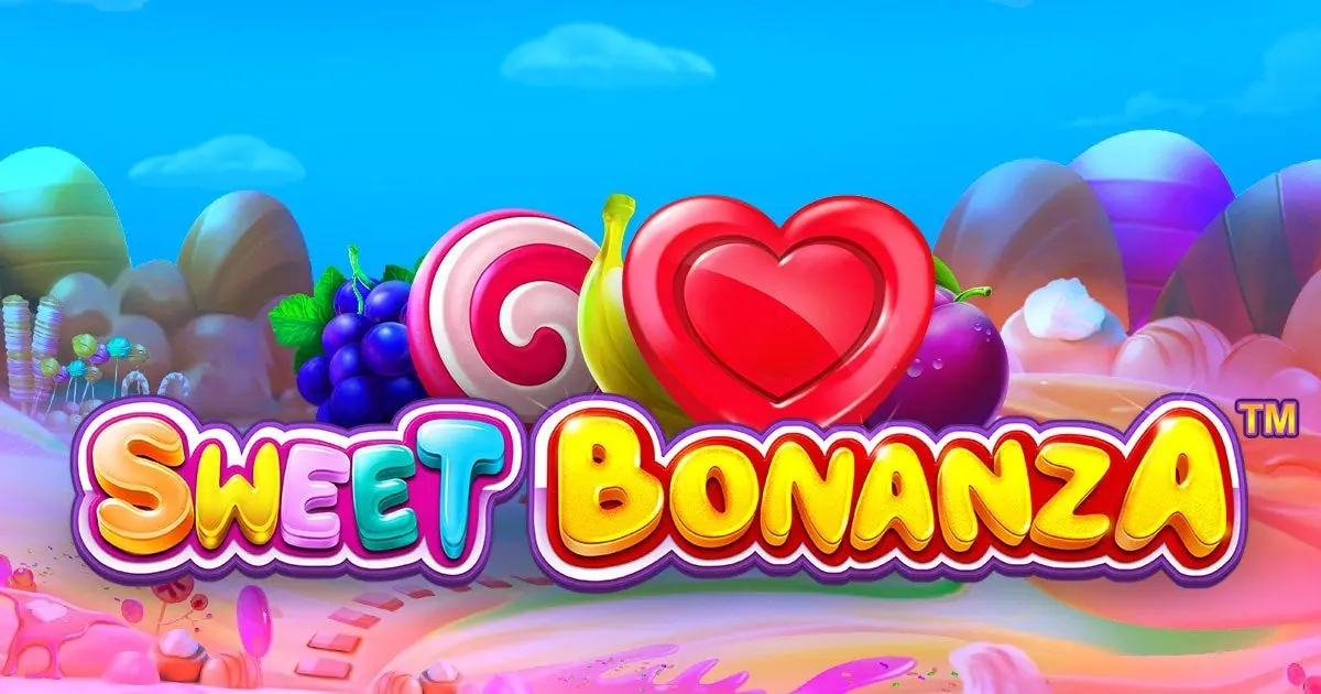 Sweet Bonanza Intense casino