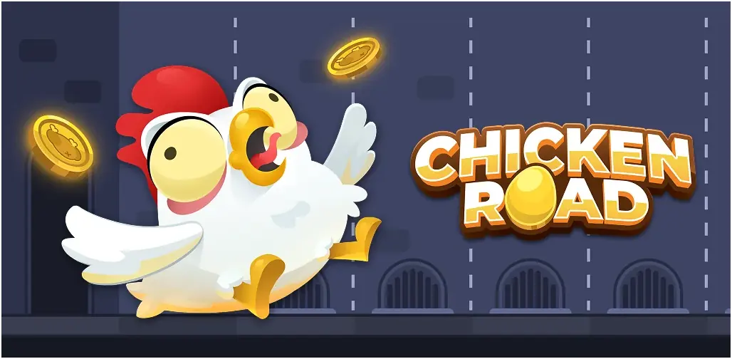Intense casino Chicken Road